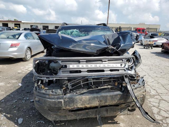 Фото 5 - FORD BRONCO