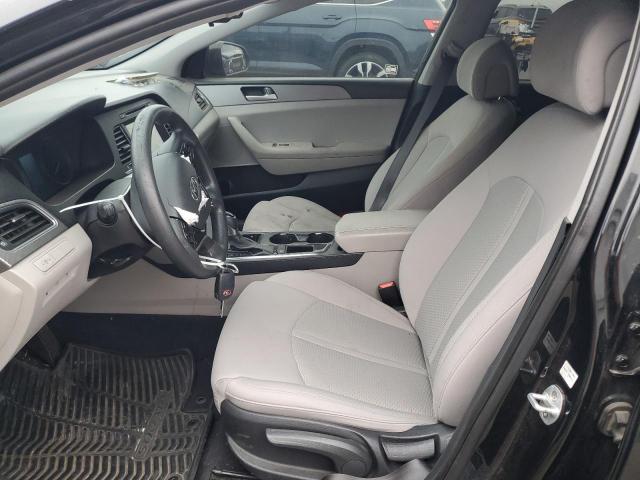 Фото 7 - HYUNDAI SONATA