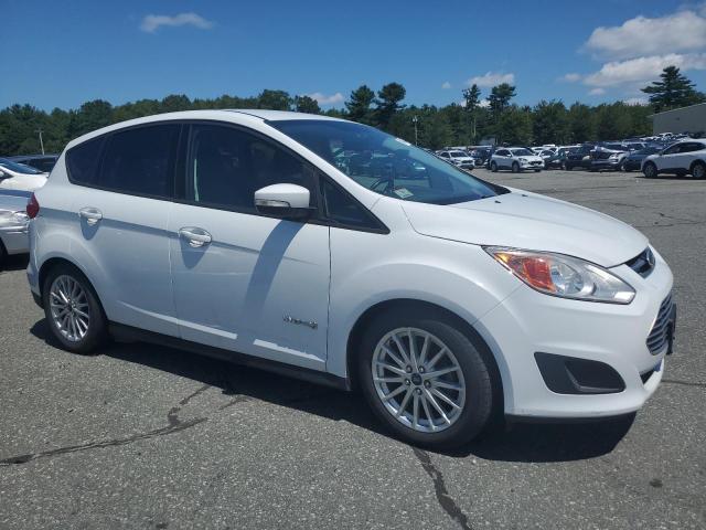 FORD CMAX 2015 VIN 1FADP5AU0FL101354