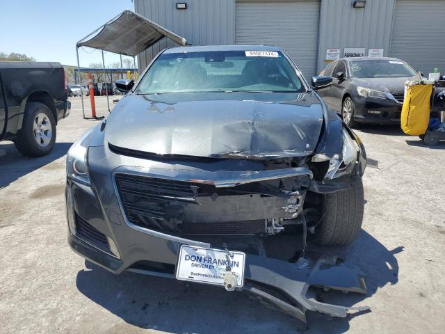 Фото 5 - CADILLAC CTS