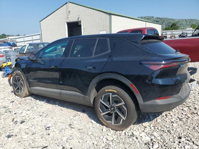 Фото 2 - CHEVROLET EQUINOX