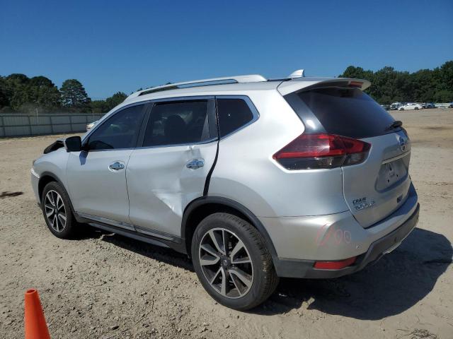 Фото 2 - NISSAN ROGUE