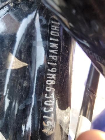 HARLEY-DAVIDSON FL 2021