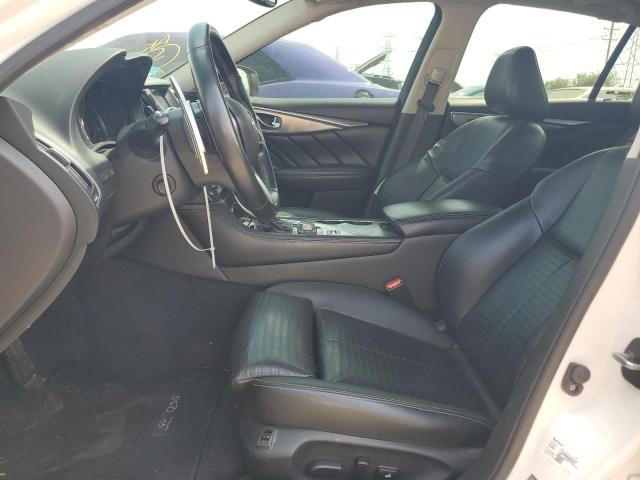 Фото 7 - INFINITI Q50