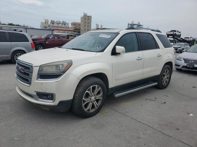 2015 GMC ACADIA