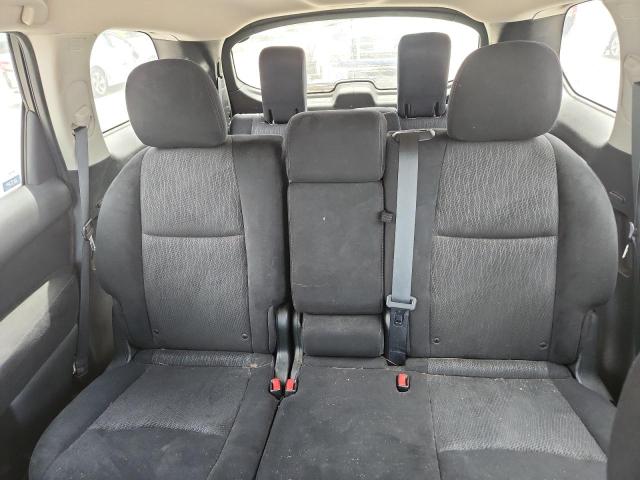 Фото 10 - NISSAN PATHFINDER