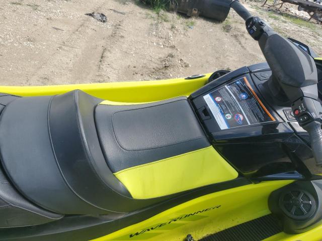 YAMAHA JETSKI 2021