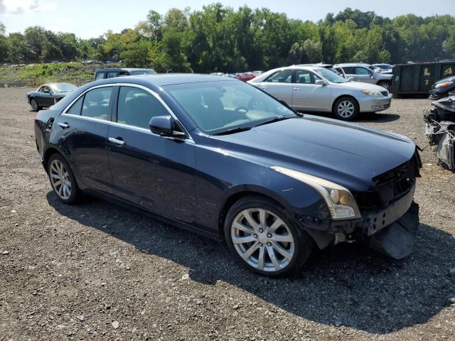Фото 4 - CADILLAC ATS