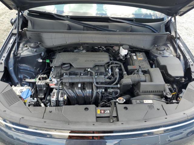 Фото 11 - HYUNDAI KONA