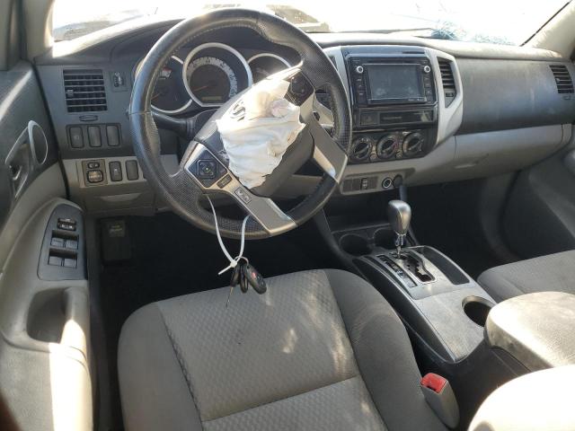 Фото 8 - TOYOTA TACOMA