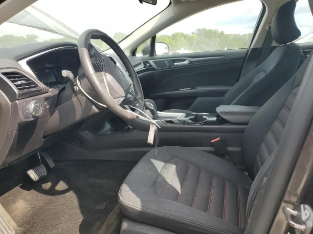 Фото 7 - FORD FUSION