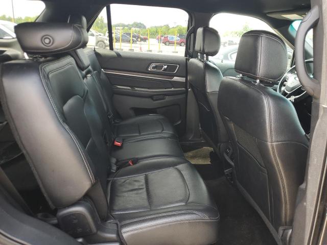 Фото 10 - FORD EXPLORER