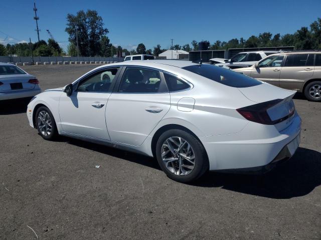 Фото 2 - HYUNDAI SONATA