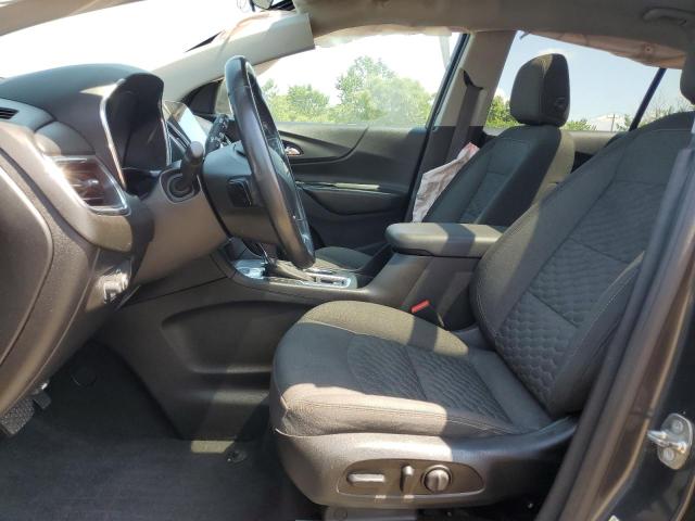 Фото 7 - CHEVROLET EQUINOX