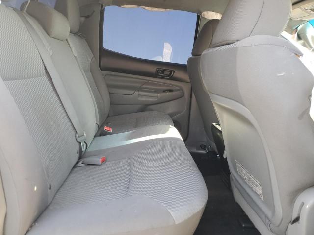 Фото 10 - TOYOTA TACOMA