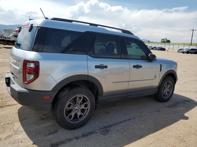 Фото 3 - FORD BRONCO