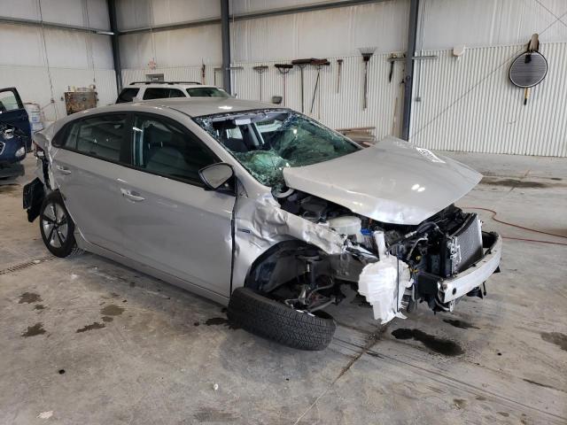 Фото 4 - HYUNDAI IONIQ