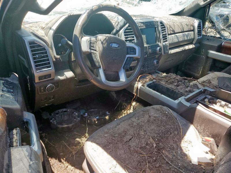 Фото 8 - FORD F250