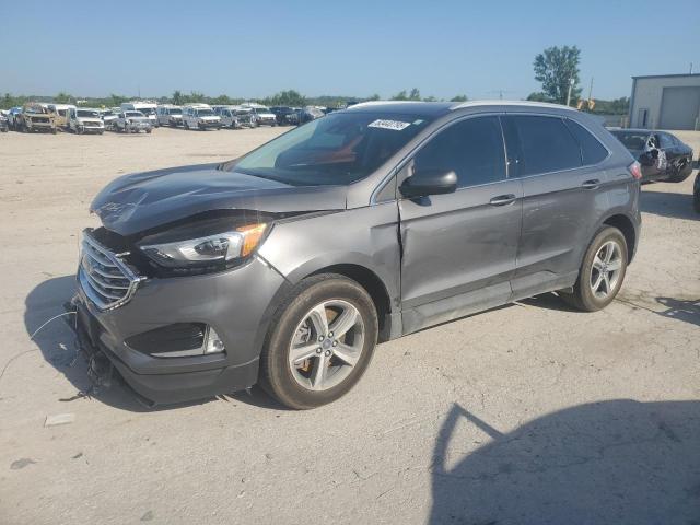 Фото 1 - FORD EDGE