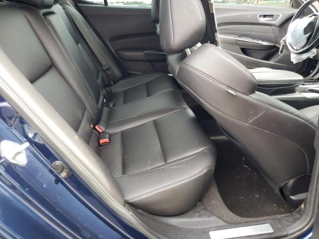 Фото 10 - ACURA TLX