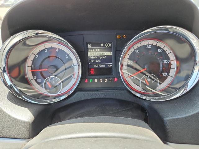 Фото 9 - DODGE CARAVAN