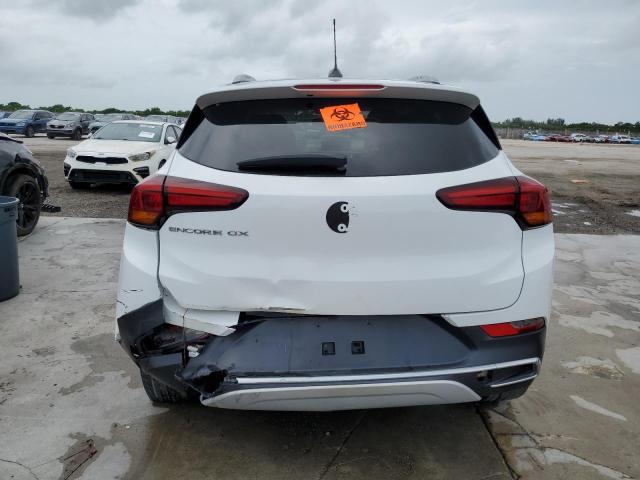 Фото 6 - BUICK ENCORE