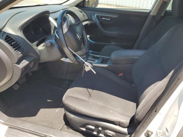 Фото 7 - NISSAN ALTIMA