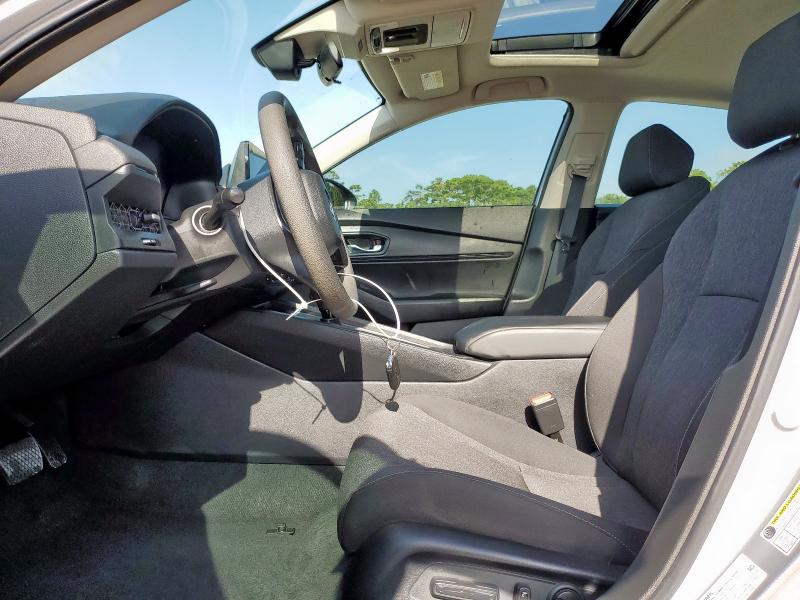 Фото 7 - HONDA ACCORD