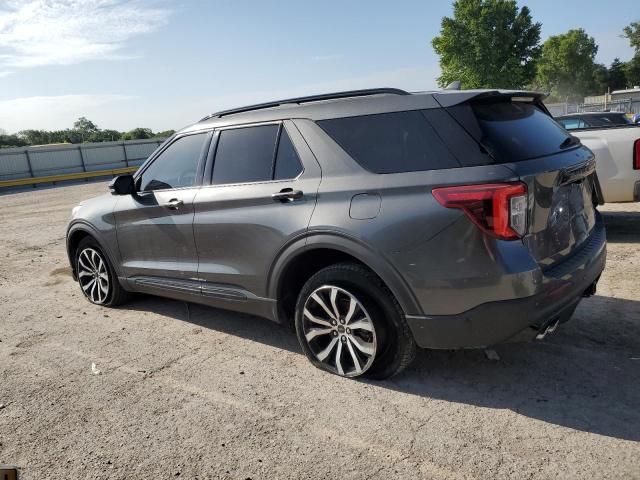 Фото 2 - FORD EXPLORER