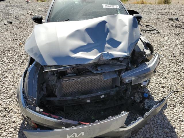 Фото 11 - KIA FORTE