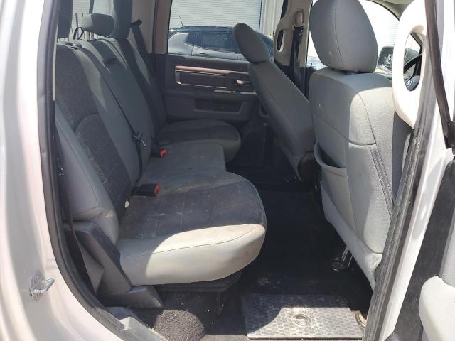 Фото 10 - RAM 1500