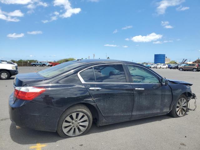 Фото 3 - HONDA ACCORD