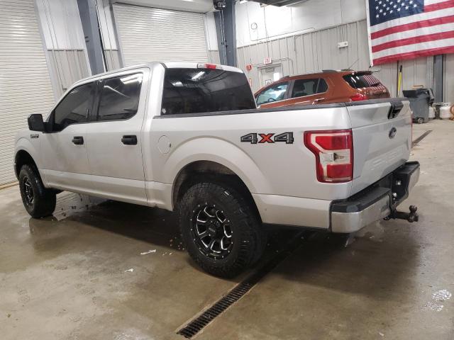 Фото 2 - FORD F-150