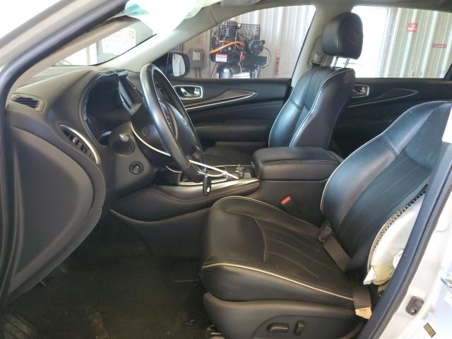 Фото 7 - INFINITI QX60