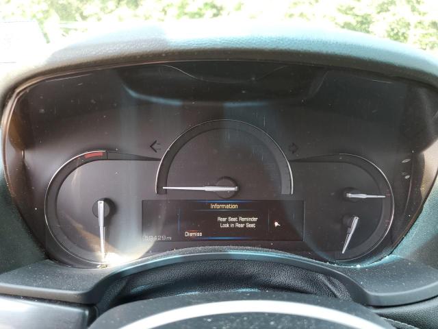 Фото 9 - CADILLAC ATS