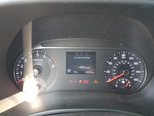 Фото 9 - KIA SOUL