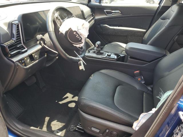 Фото 7 - KIA SPORTAGE