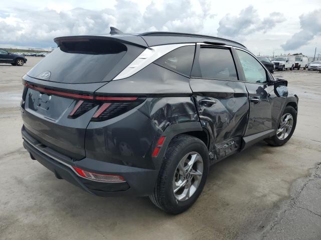 Фото 3 - HYUNDAI TUCSON