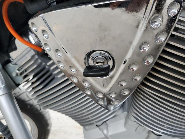 VICTORY MOTORCYCLE 2004