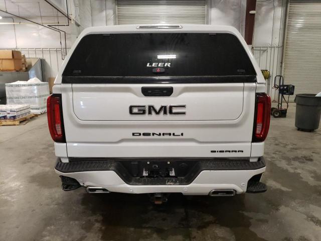 Фото 6 - GMC SIERRA