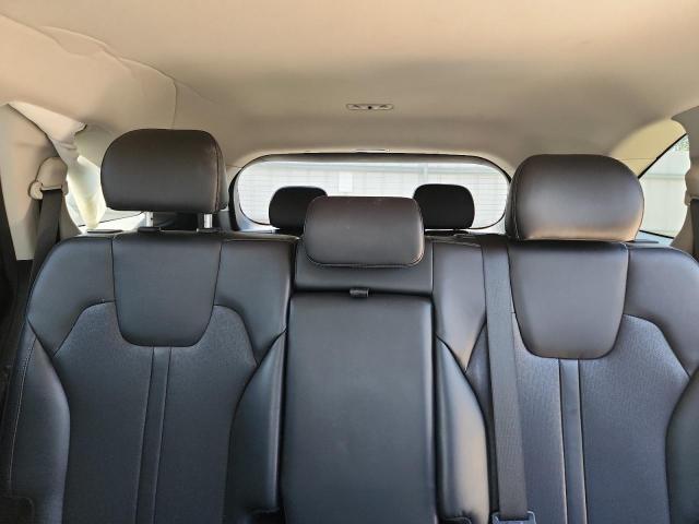 Фото 10 - KIA SORENTO