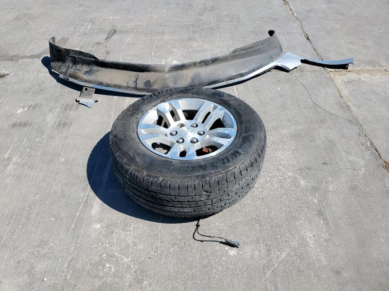 Фото 13 - CHEVROLET TAHOE