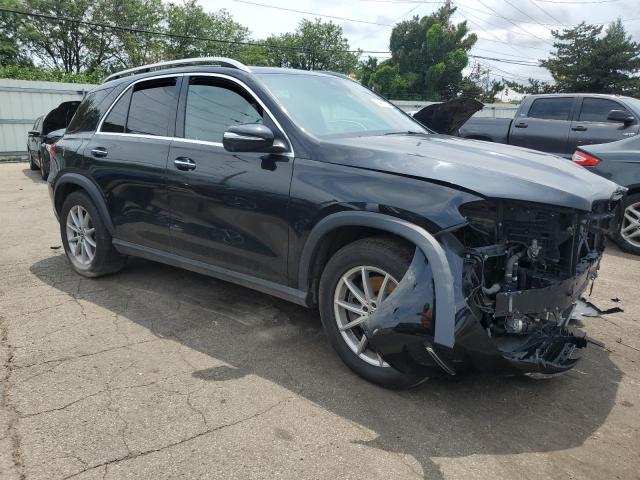 MERCEDES-BENZ GLE 450E 4 2024 VIN 4JGFB4GB5RB246994