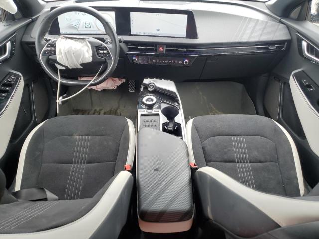 KIA EV6 GT LIN 2023 VIN KNDC4DLC3P5126574