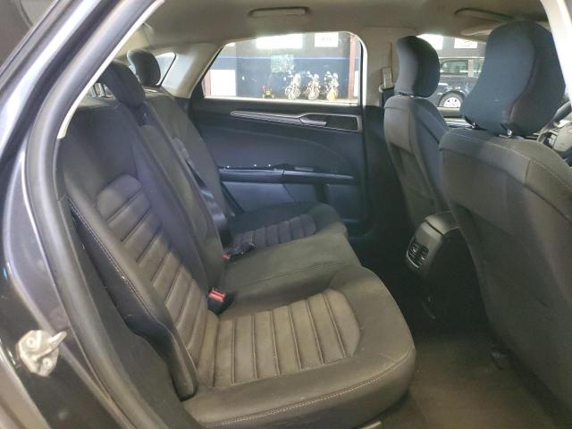 Фото 10 - FORD FUSION