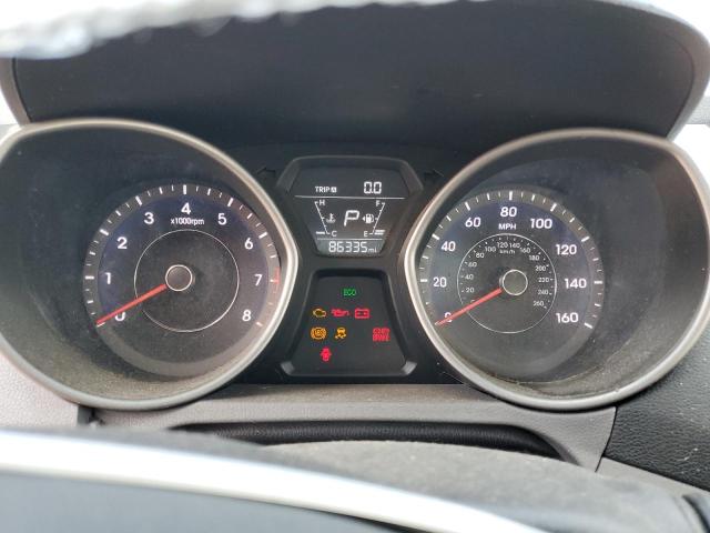 Фото 9 - HYUNDAI ELANTRA