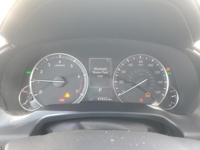 Фото 9 - LEXUS RX350