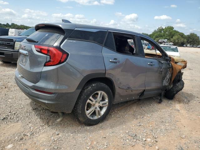 Фото 3 - GMC TERRAIN