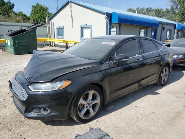 Фото 1 - FORD FUSION