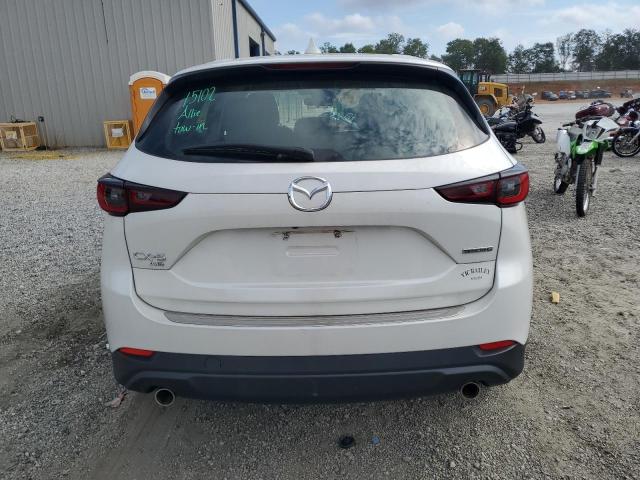 Фото 6 - MAZDA CX-5